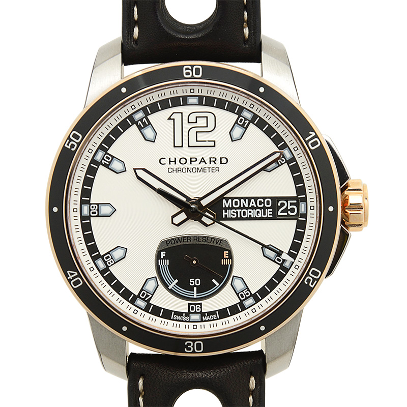 Chopard 168569-9001 1