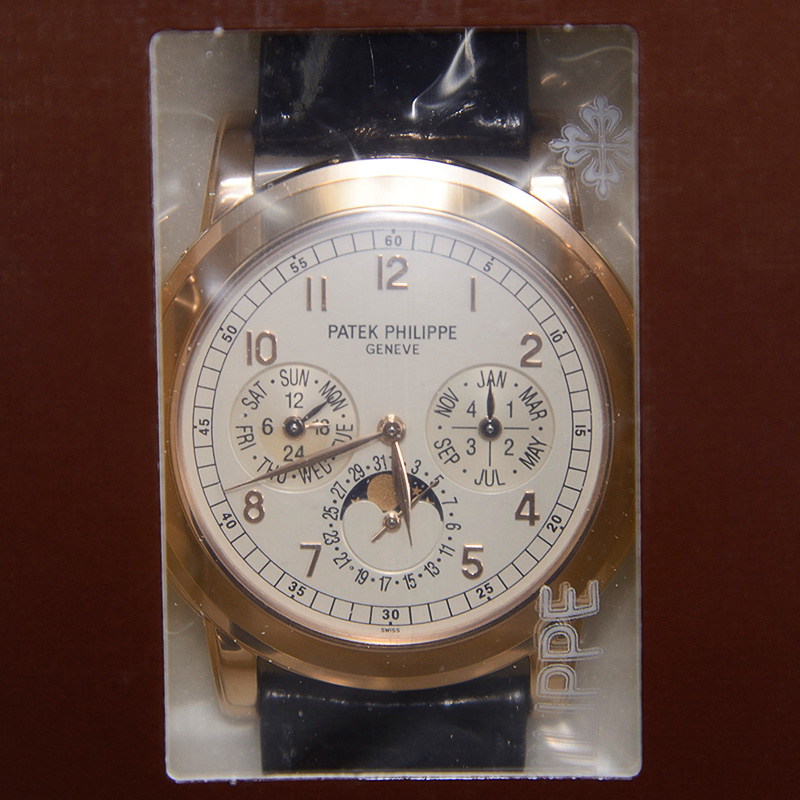 Patek Philippe 5074R-012 1