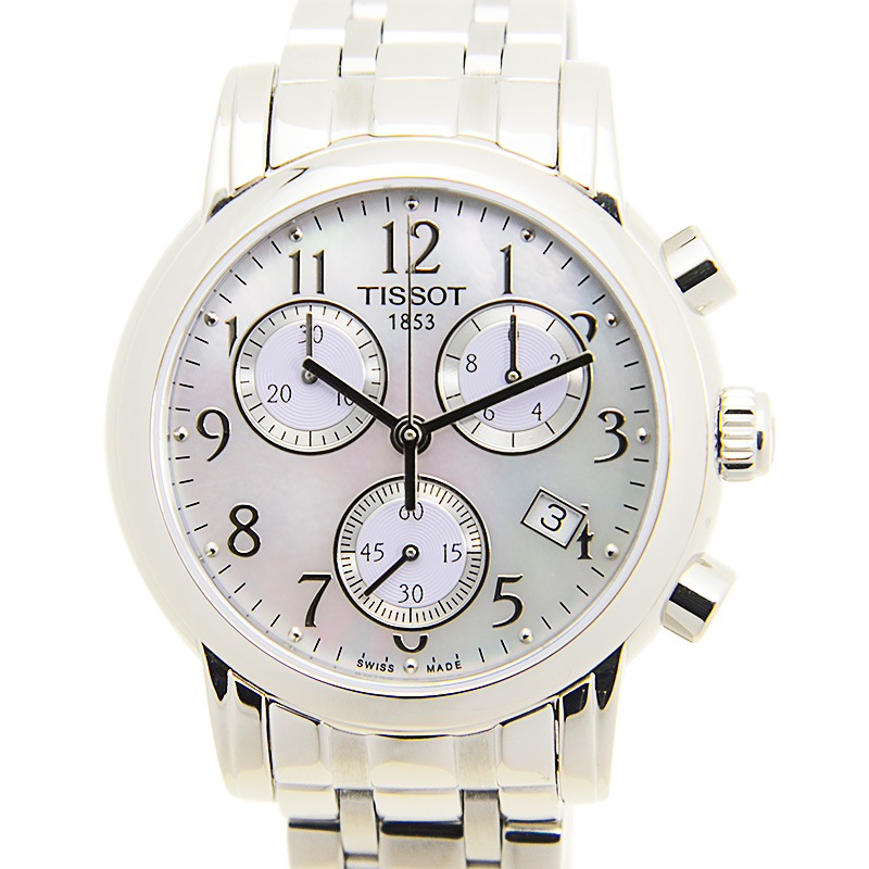Tissot T050.217.11.112.00 1