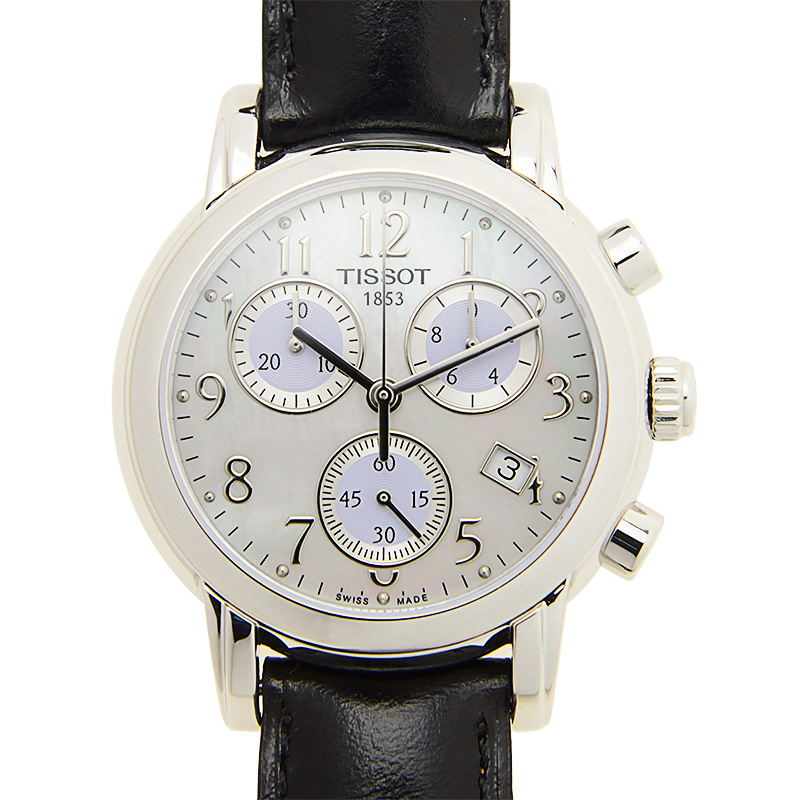 Tissot T050.217.16.112.00 1