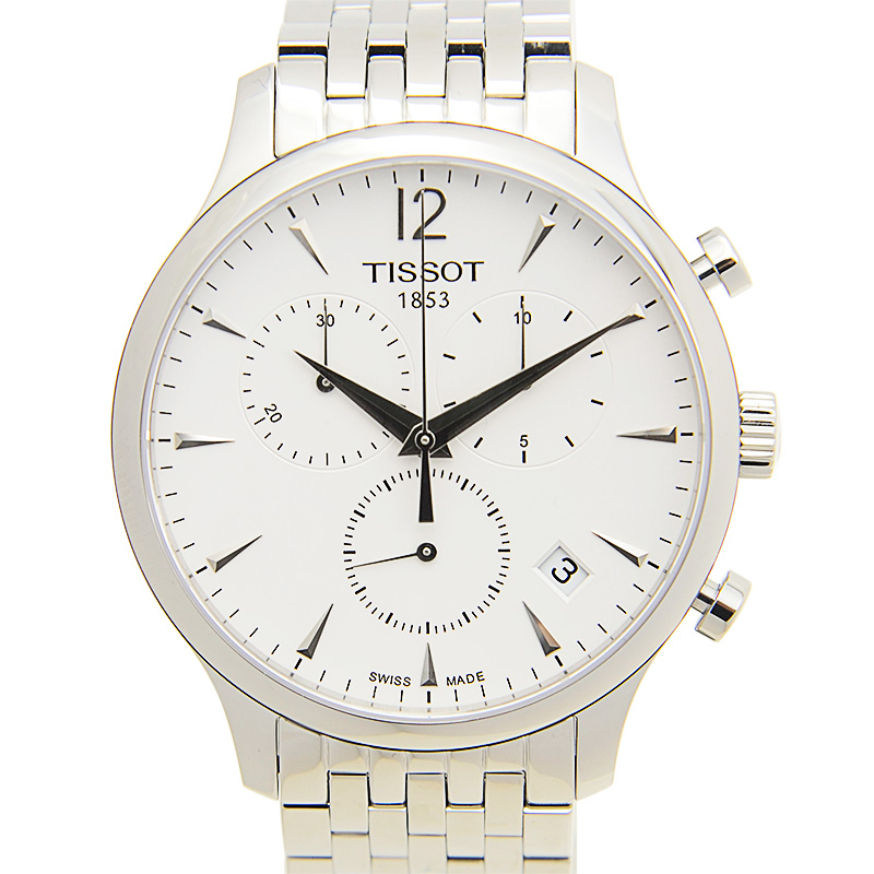 Tissot T063.617.11.037.00 1
