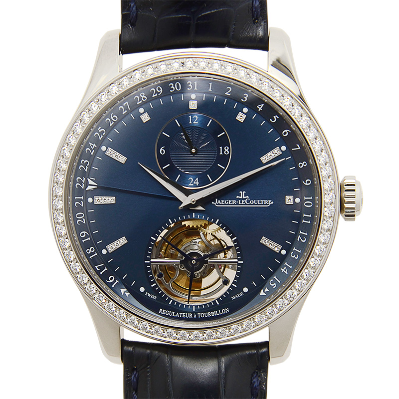 Jaeger-Lecoultre Q1563580 1