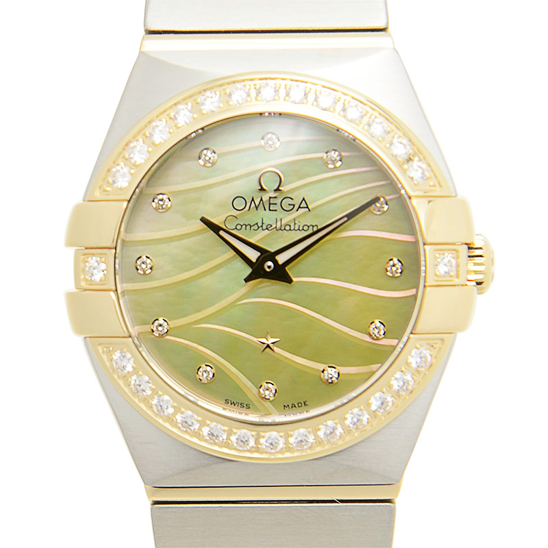 Omega 123.25.24.60.57.001 1
