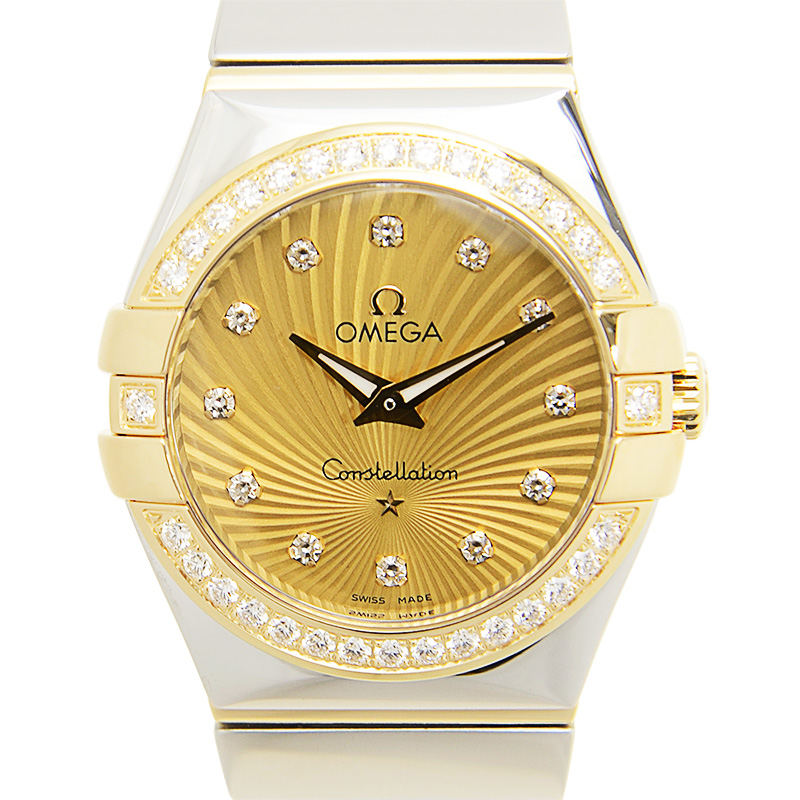 Omega 123.25.27.60.58.002 1