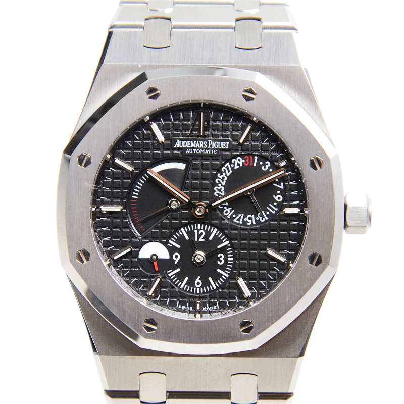Audemars Piguet 26120ST.OO.1220ST.03 1