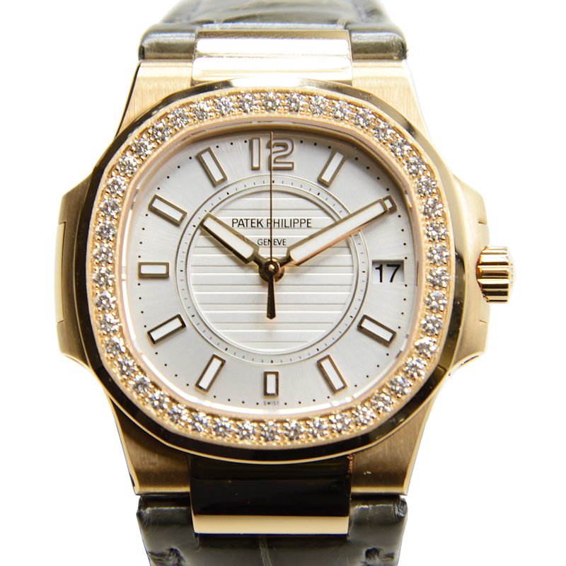 Patek Philippe 7010R-001 1