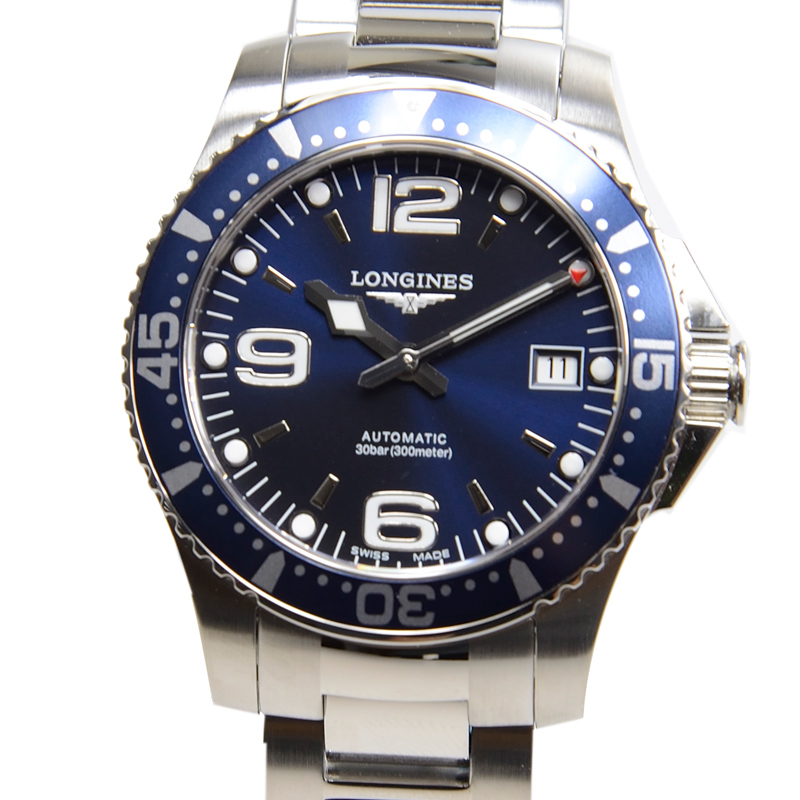 Longines L3.641.4.96.6 1