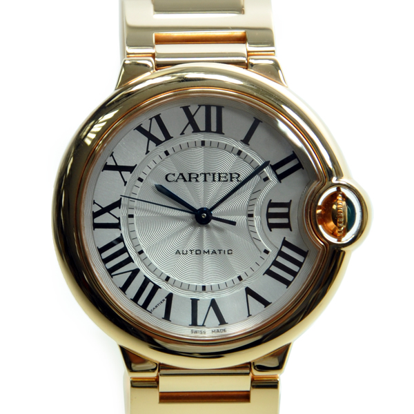 Cartier W69004Z2 1
