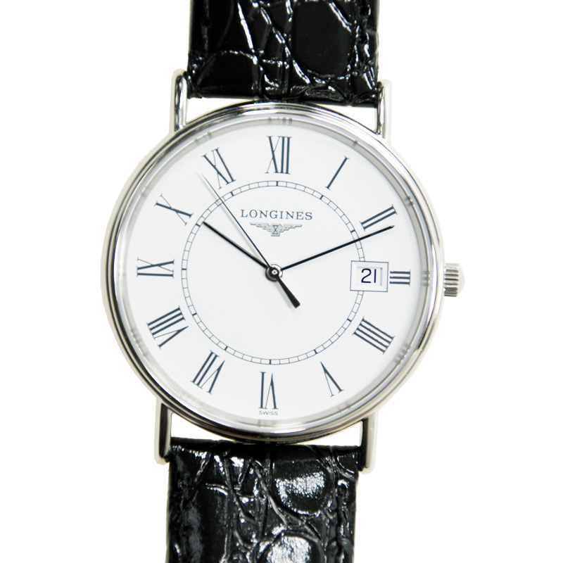Longines L4.720.4.11.2 1
