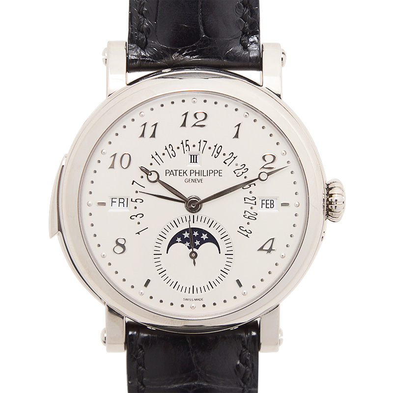 Patek Philippe 5213G-001 1