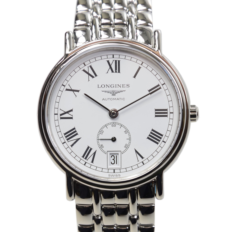 Longines L4.804.4.11.6 1