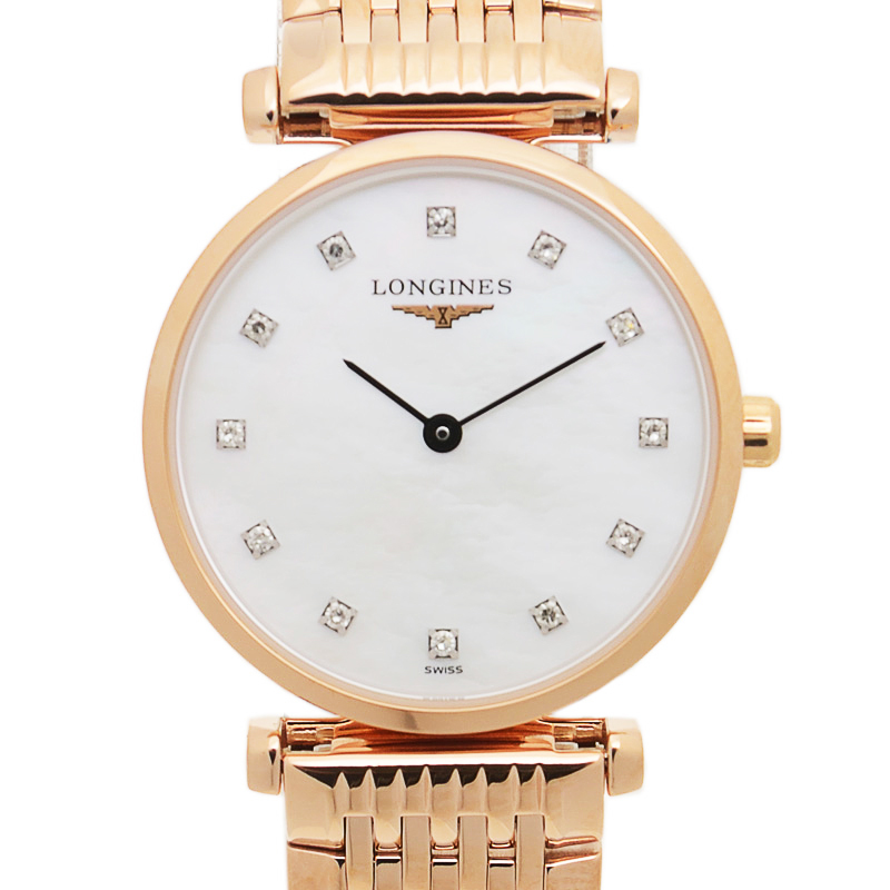 Longines L4.209.1.97.8 1