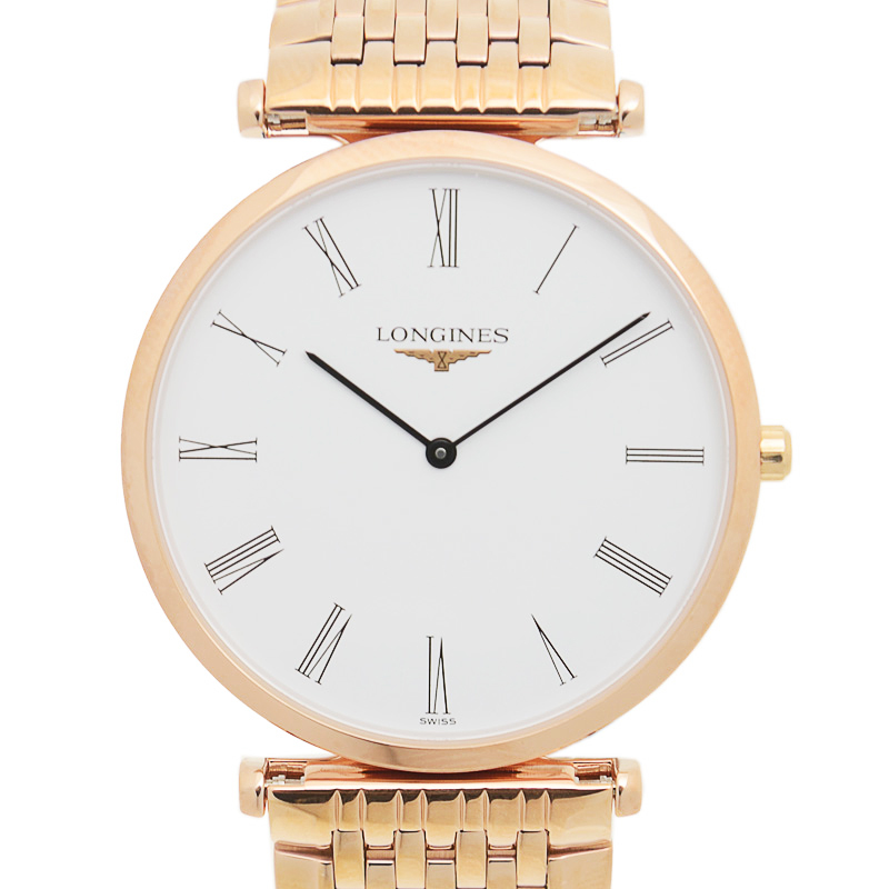 Longines L4.709.1.91.8 1