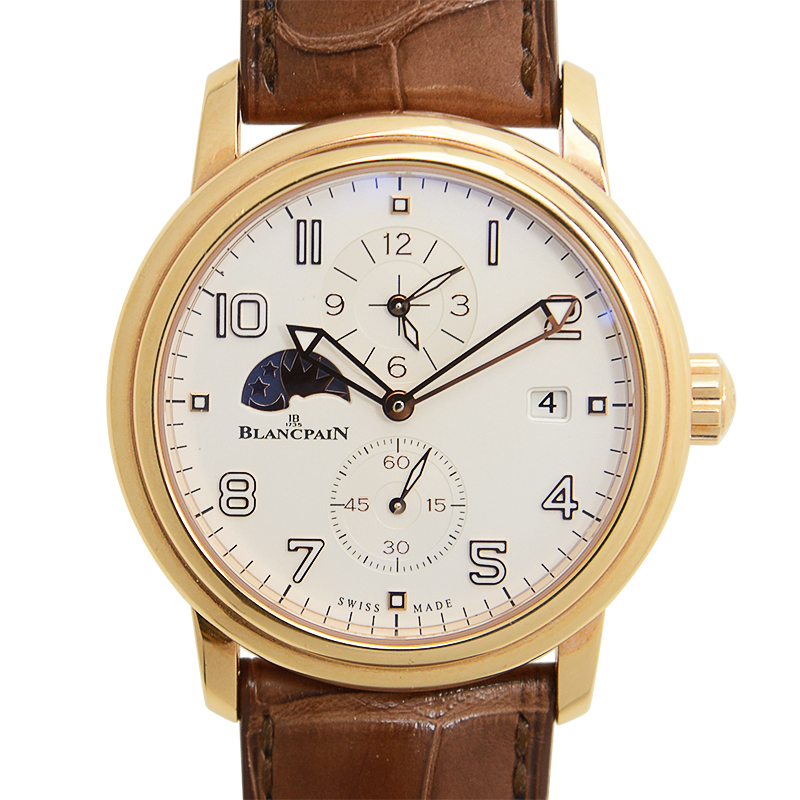 Blancpain 2860-3642-53B 1