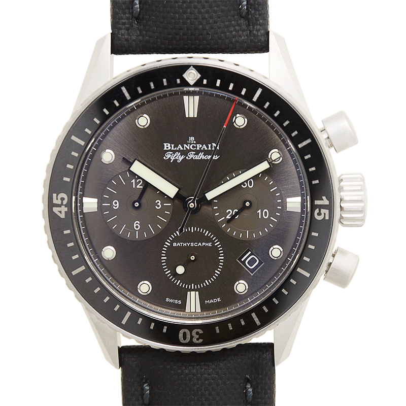 Blancpain 5200-1110-B52A 1