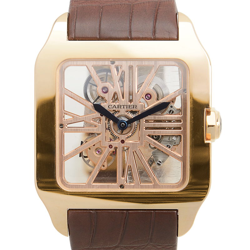 Cartier W2020057  1