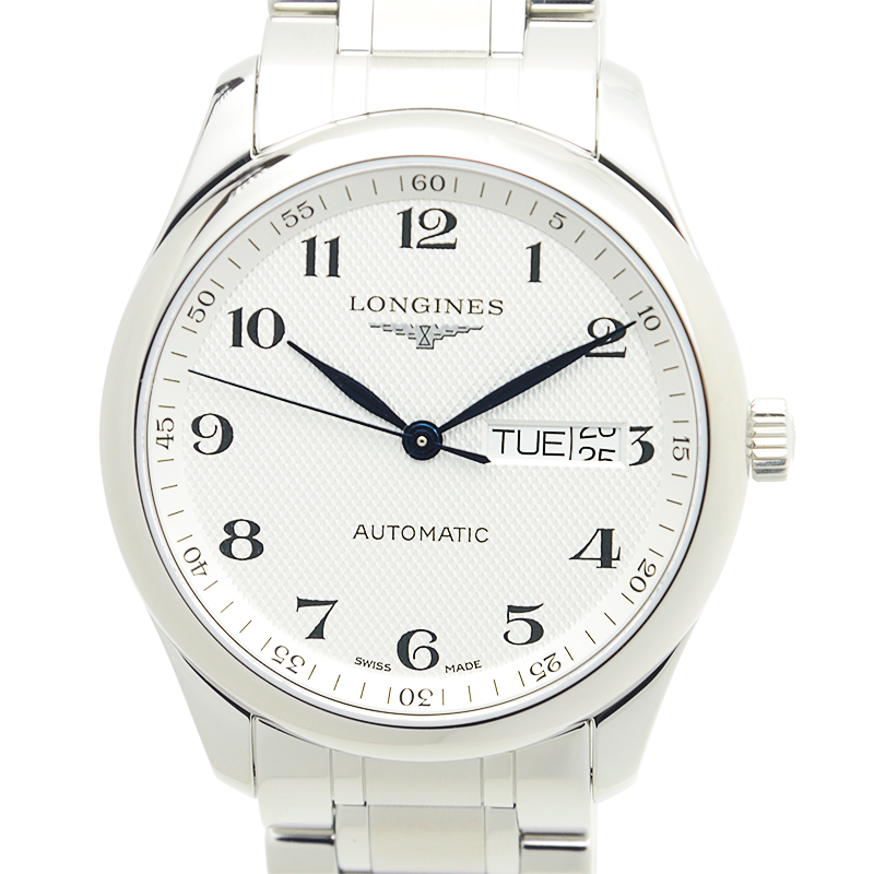 Longines L2.755.4.78.6  1