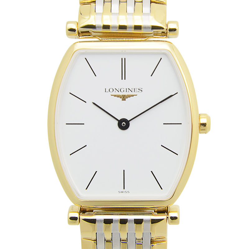 Longines L4.205.2.12.7 1