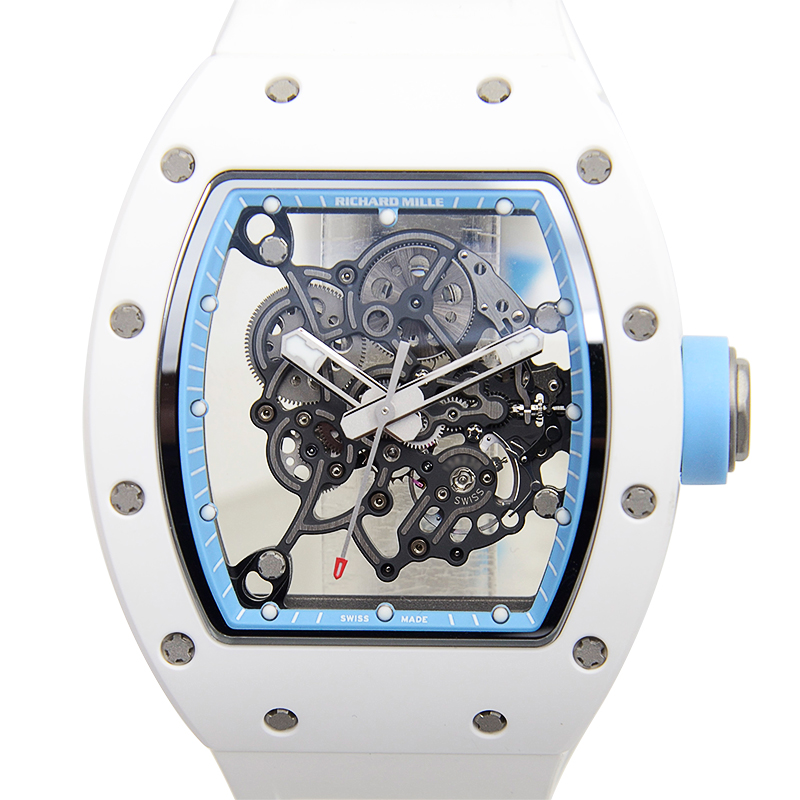 Richard Mille RM055 1
