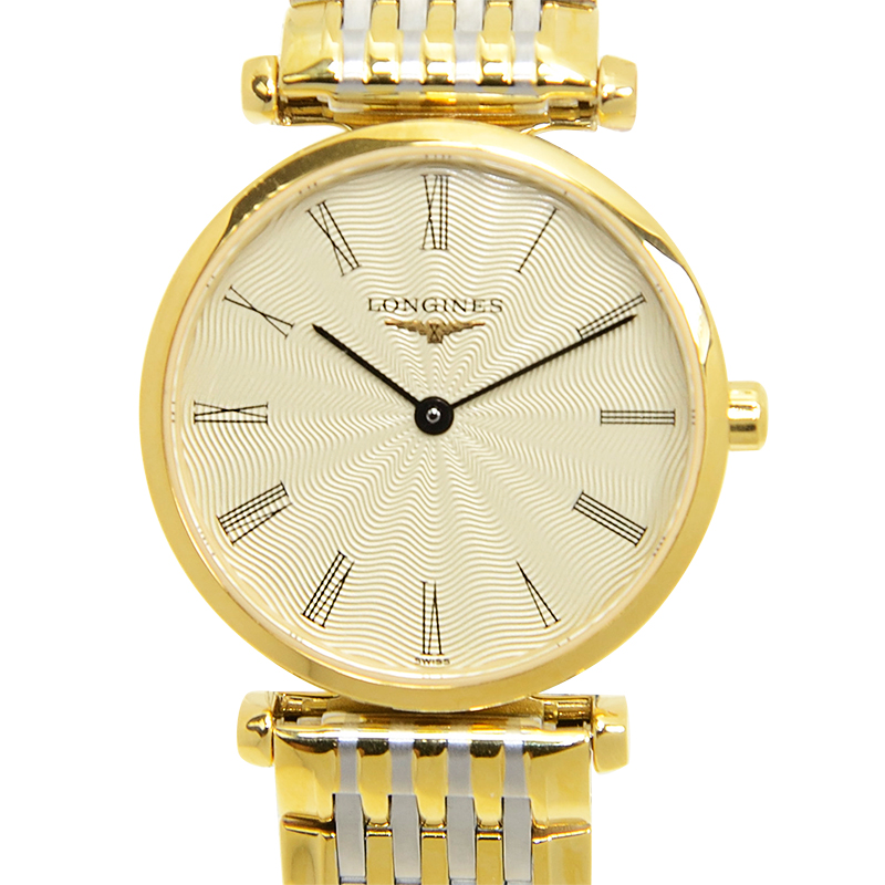 Longines L4.209.2.41.7 1