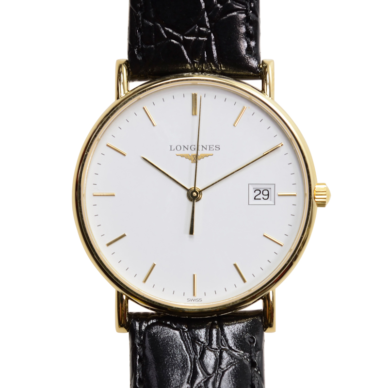 Longines L4.743.6.12.2 1