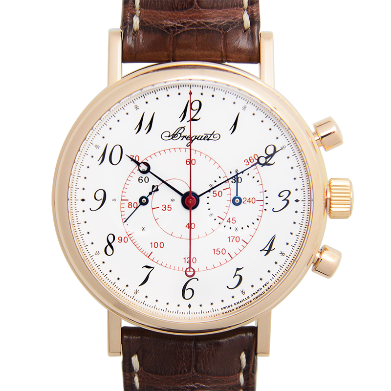 Breguet 5247BR/29/9V6  1