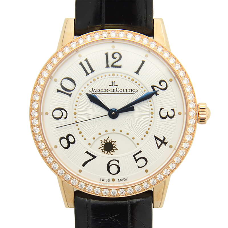 Jaeger-Lecoultre Q3442520 1