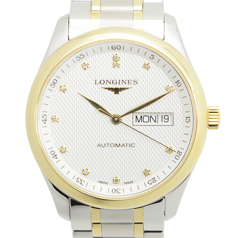 Longines L2.755.5.77.7 1