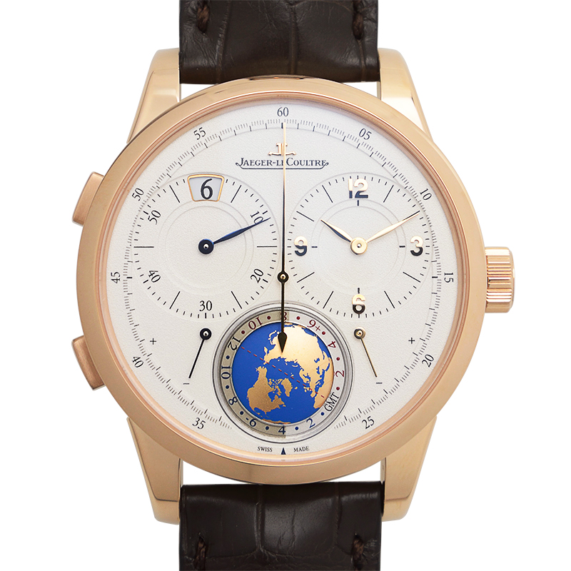 Jaeger-Lecoultre Q6062520 1