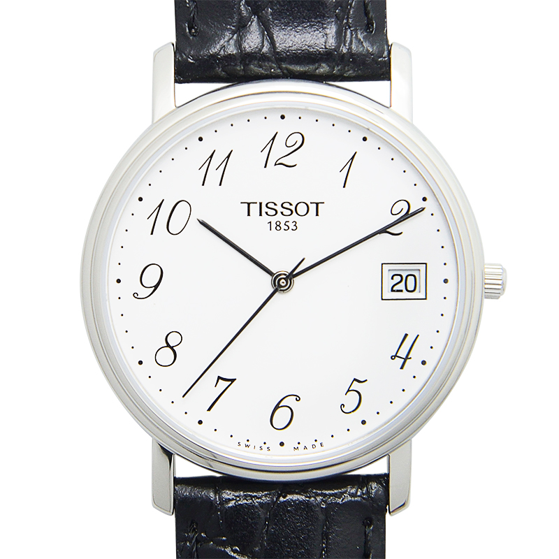 Tissot T52.1.421.12 1