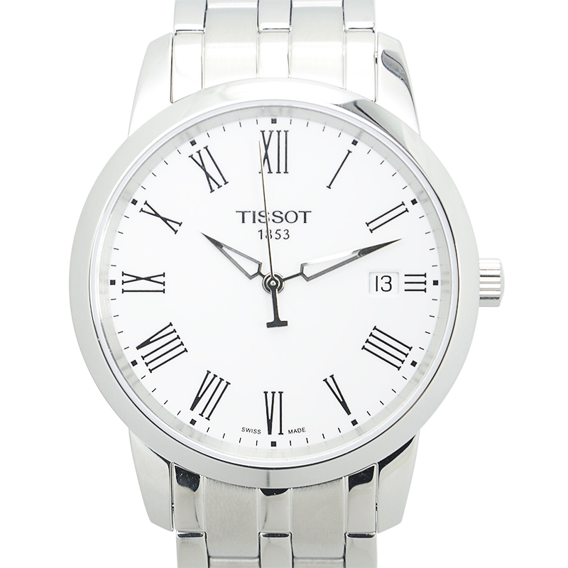 Tissot T033.410.11.013.10 1