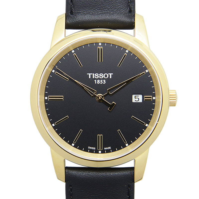 Tissot T033.410.36.051.01 1