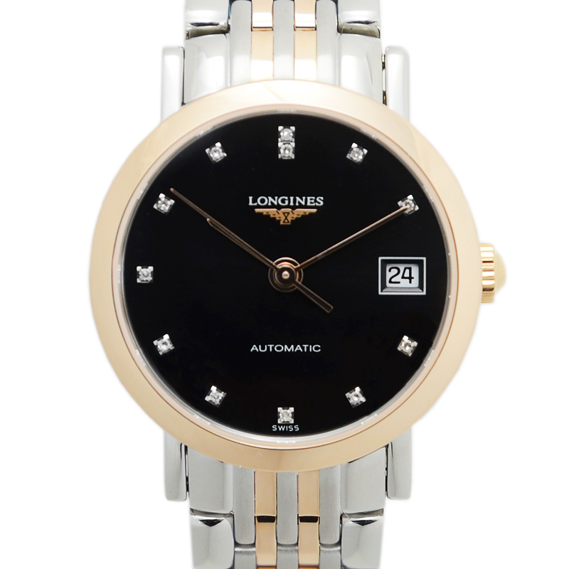 Longines L4.309.5.57.7 1