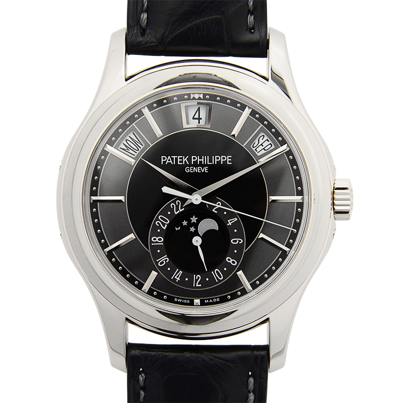 Patek Philippe 5205G-010 1