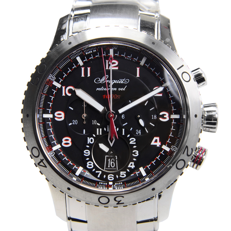 Breguet 3880ST/H2/SX0 1
