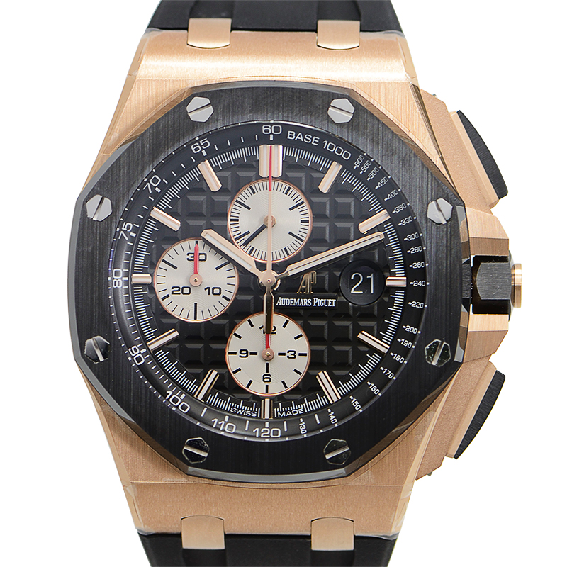Audemars Piguet 26401RO.OO.A002CA.01  1