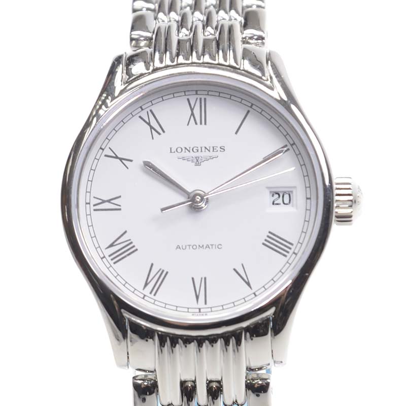 Longines L4.360.4.11.6 1