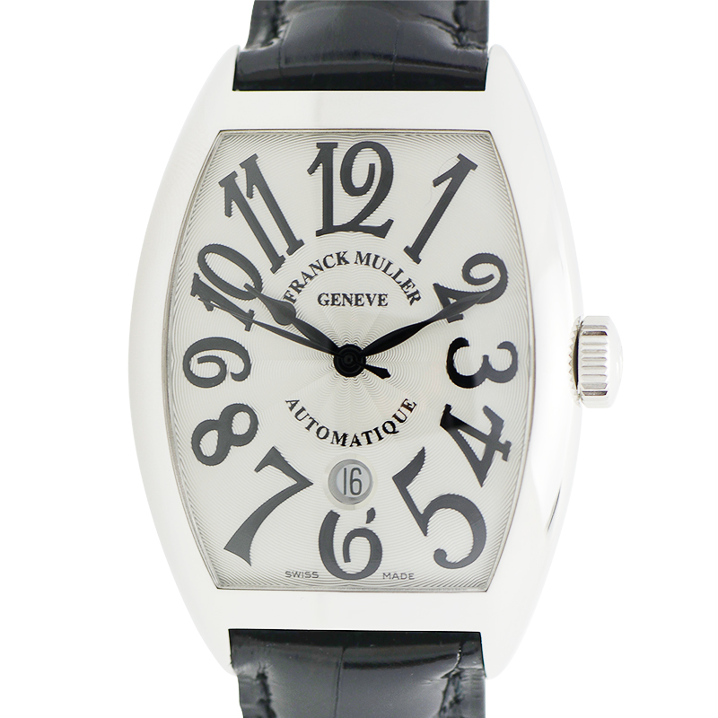 Franck Muller 8880 B SC DT (AC) 1