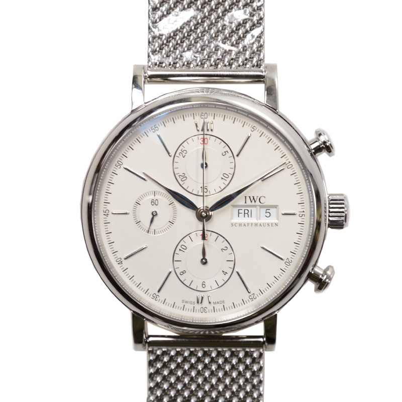 IWC IW391015  1