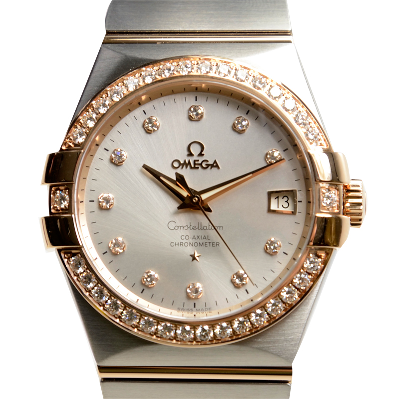 Omega 123.25.35.20.52.001 1