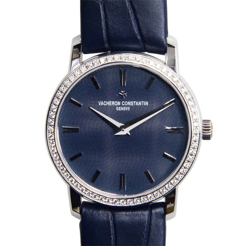 Vacheron Constantin 25558/000G-9758 1