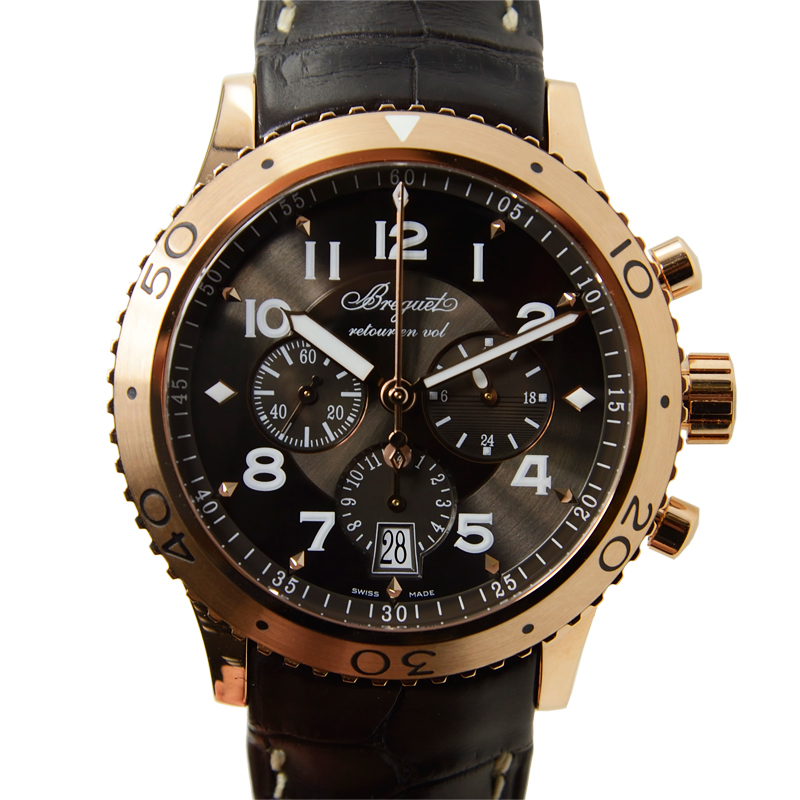 Breguet 3810BR/92/9ZU  1