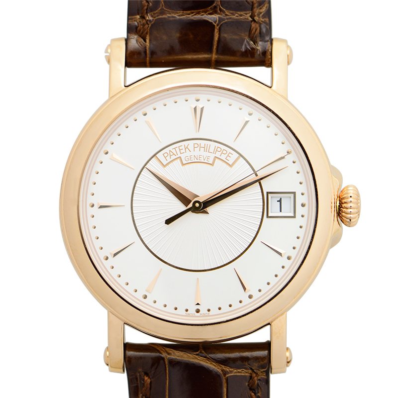 Patek Philippe 5153R-001 1