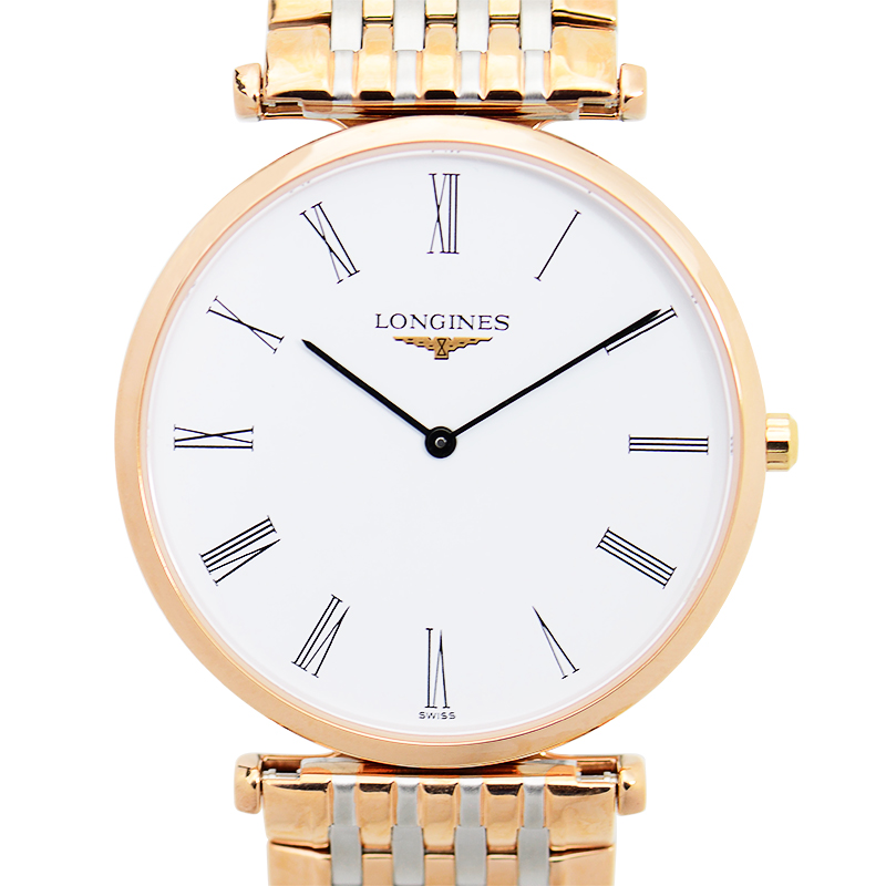 Longines L4.709.1.91.7 1