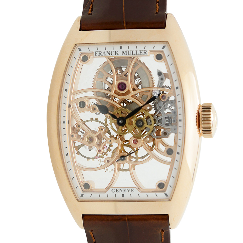 Franck Muller 7880 B S6 SQT (5N) 1