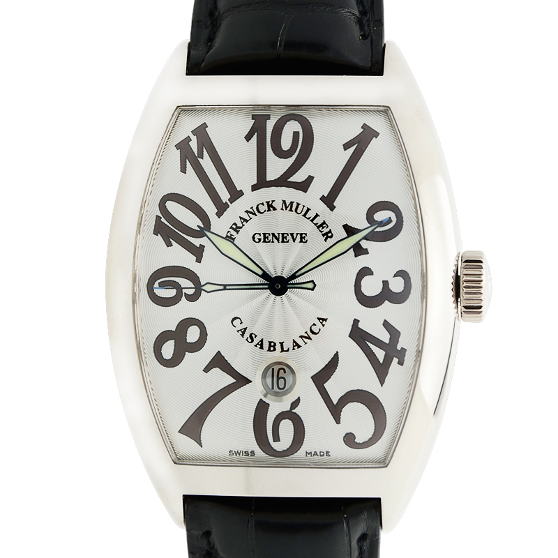 Franck Muller 8880 B C DT (OG) 1