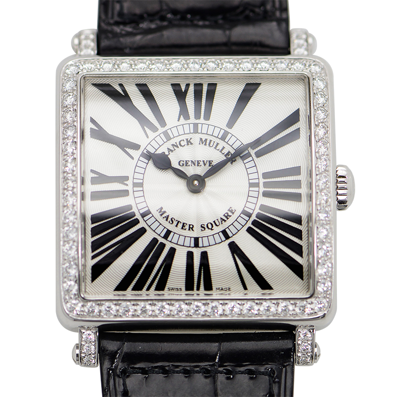 Franck Muller 6002 M B QZ R D 1R (AC) 1