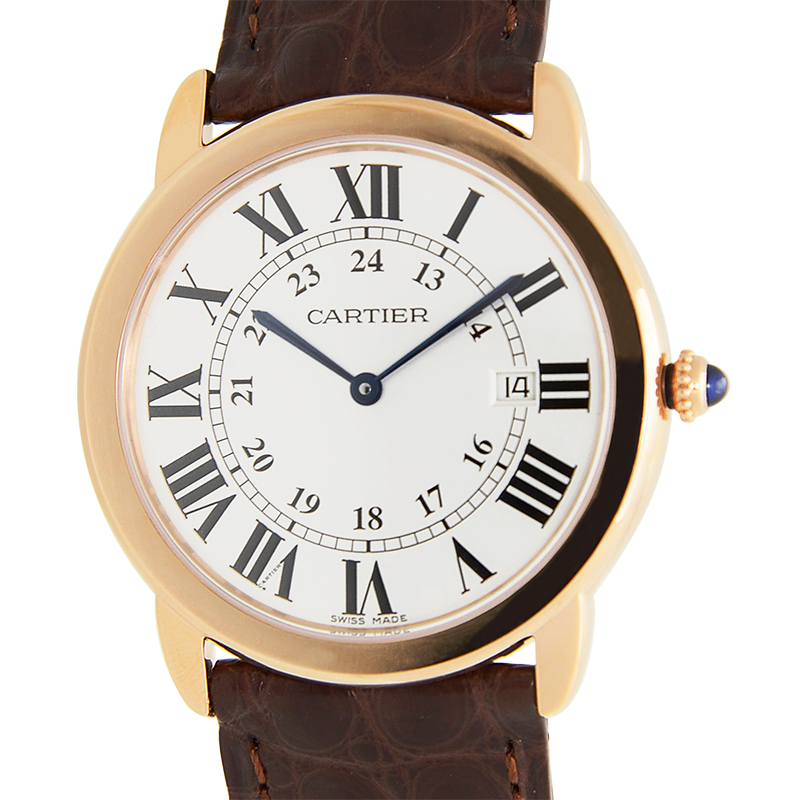 Cartier W6701008 1