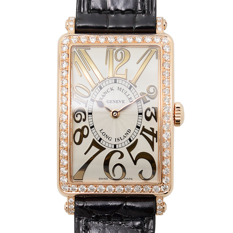 Franck Muller 952 QZ D 1R REL (5N) 1