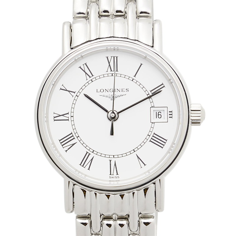 Longines L4.220.4.11.6 1